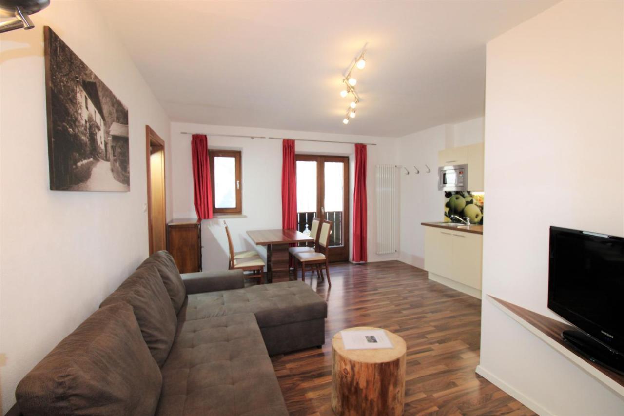 Appartamento Bognerhof Rifiano Esterno foto
