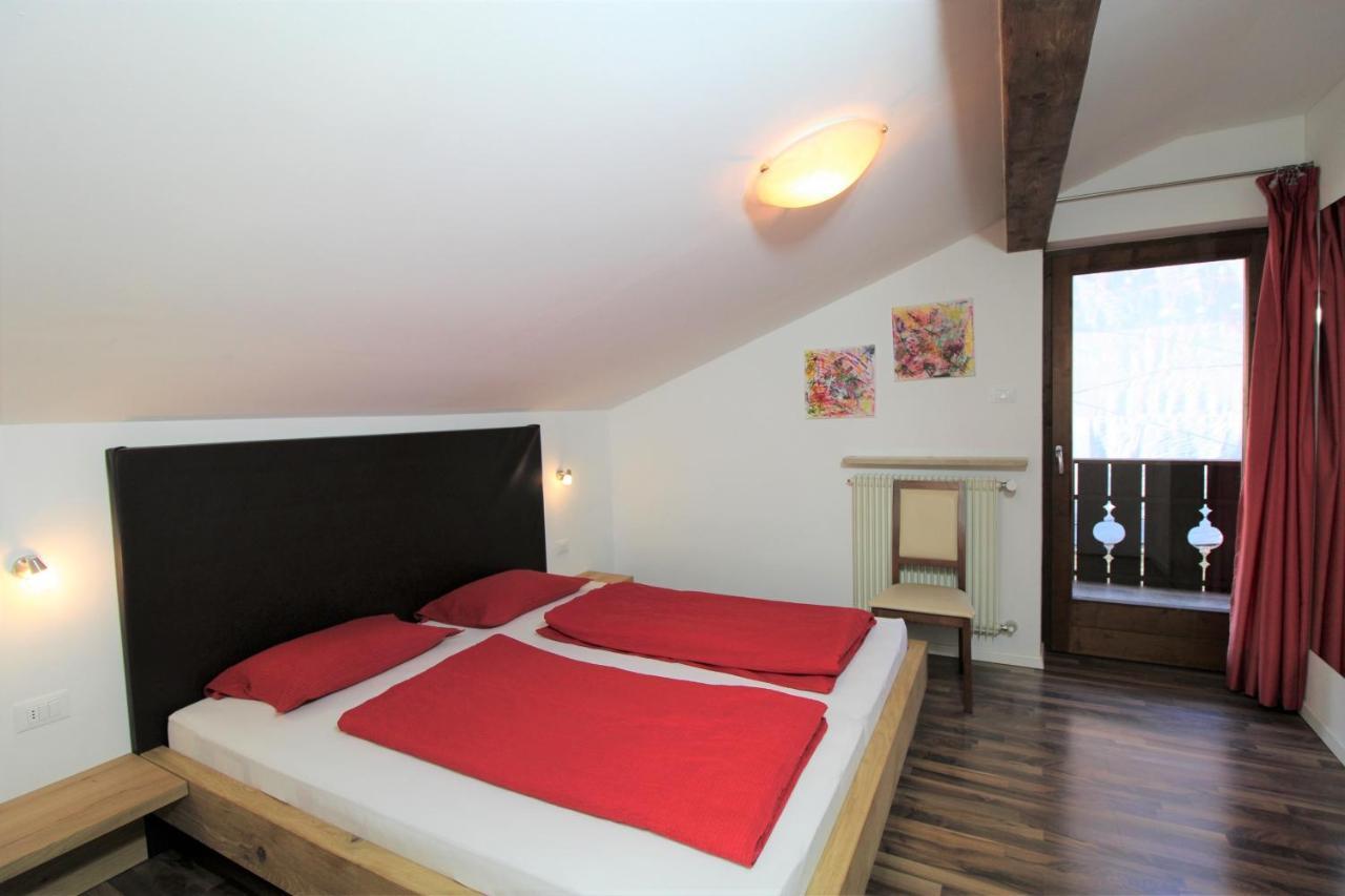 Appartamento Bognerhof Rifiano Esterno foto