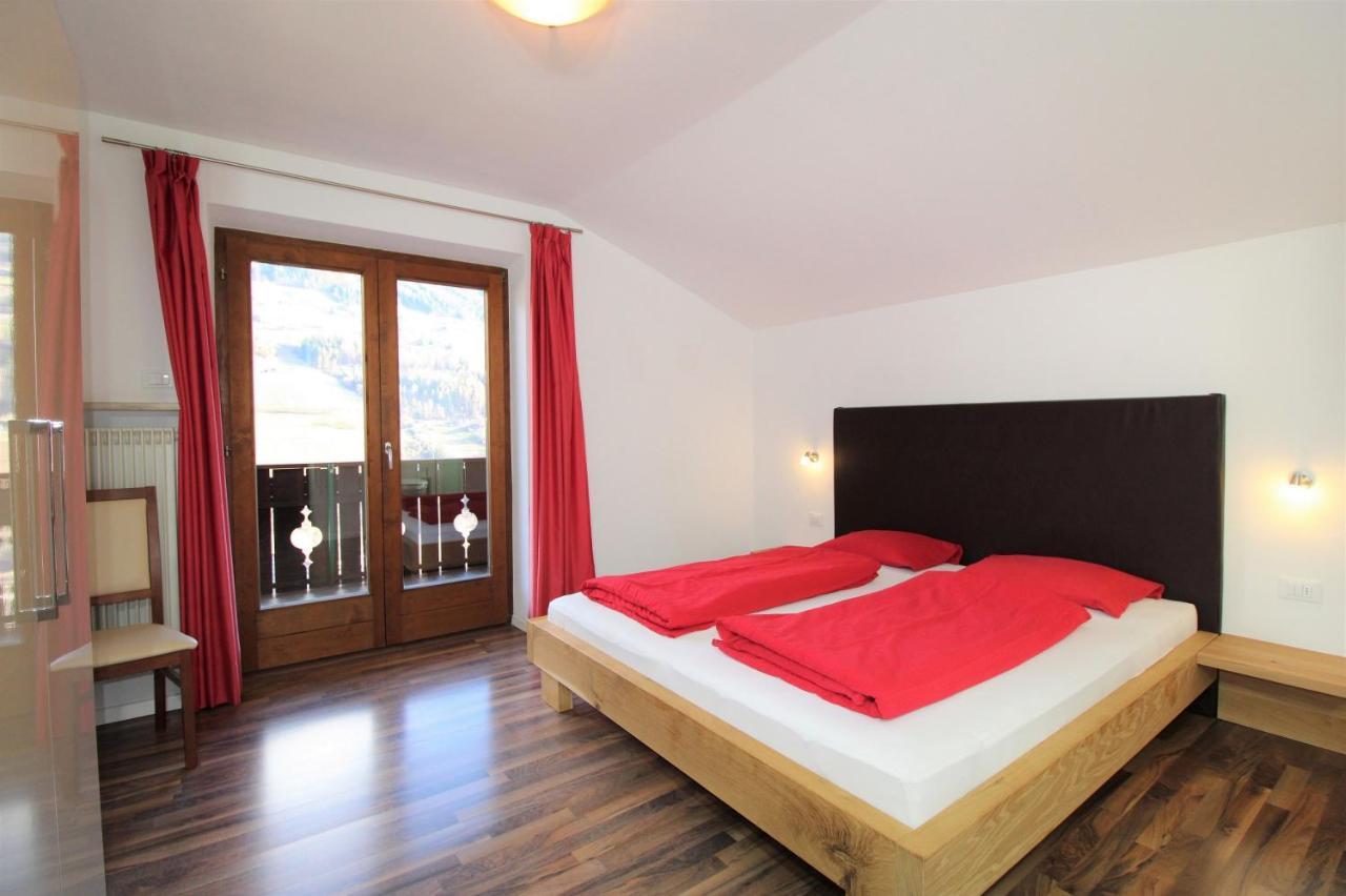 Appartamento Bognerhof Rifiano Esterno foto