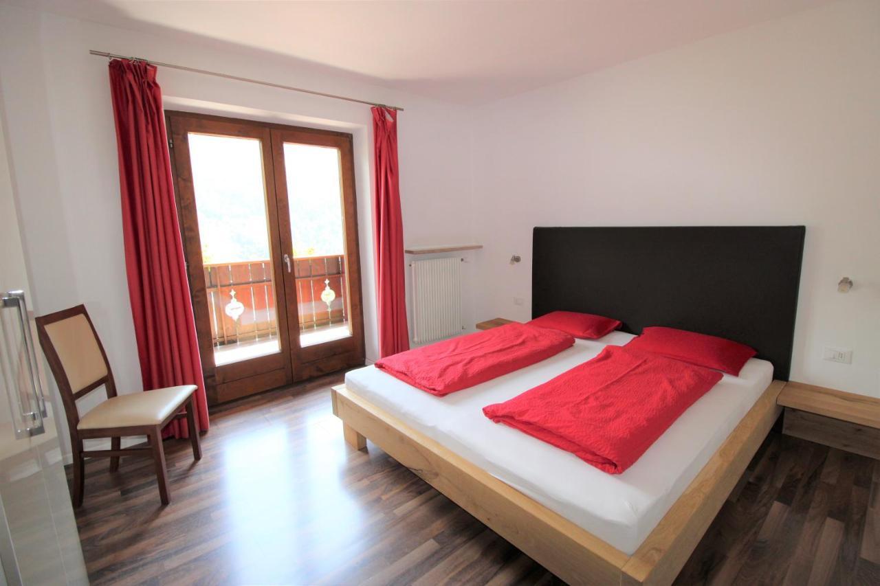 Appartamento Bognerhof Rifiano Esterno foto
