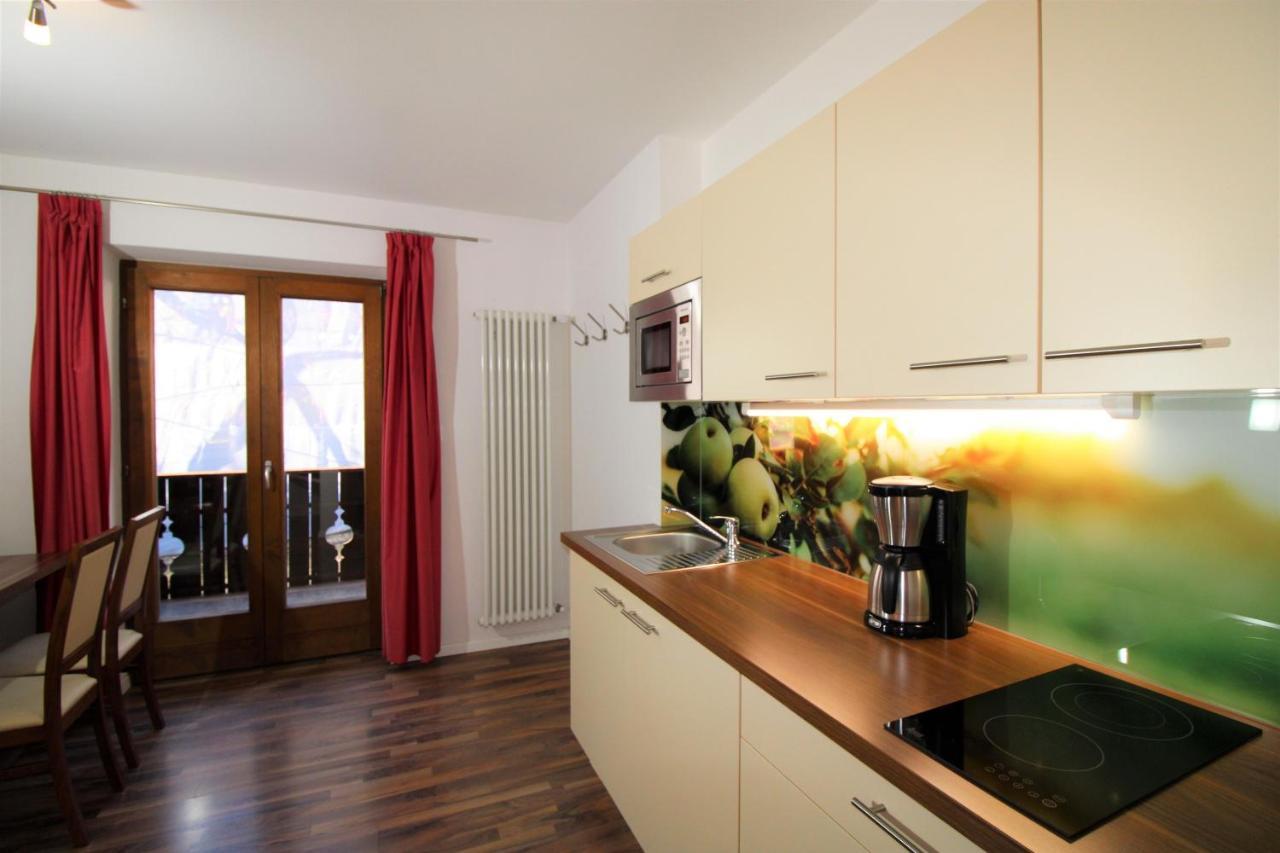 Appartamento Bognerhof Rifiano Esterno foto