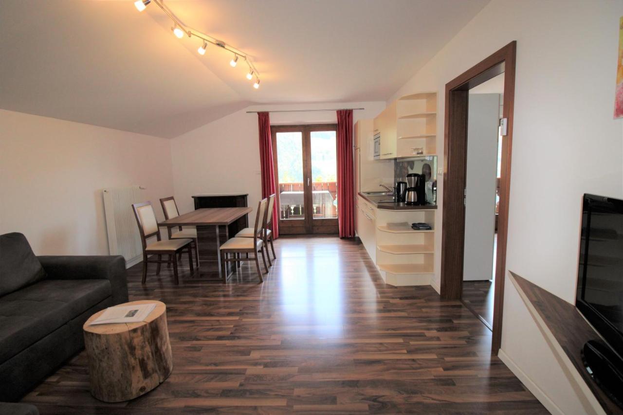 Appartamento Bognerhof Rifiano Esterno foto