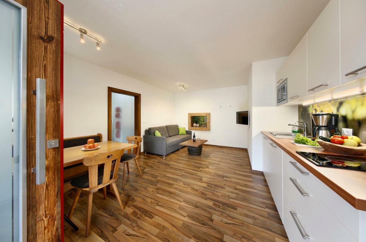 Appartamento Bognerhof Rifiano Esterno foto