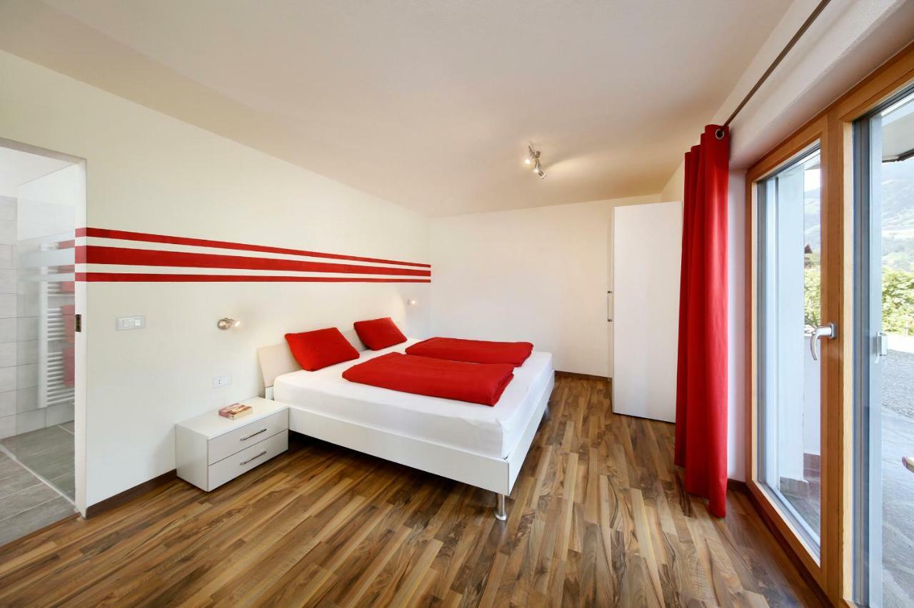 Appartamento Bognerhof Rifiano Esterno foto
