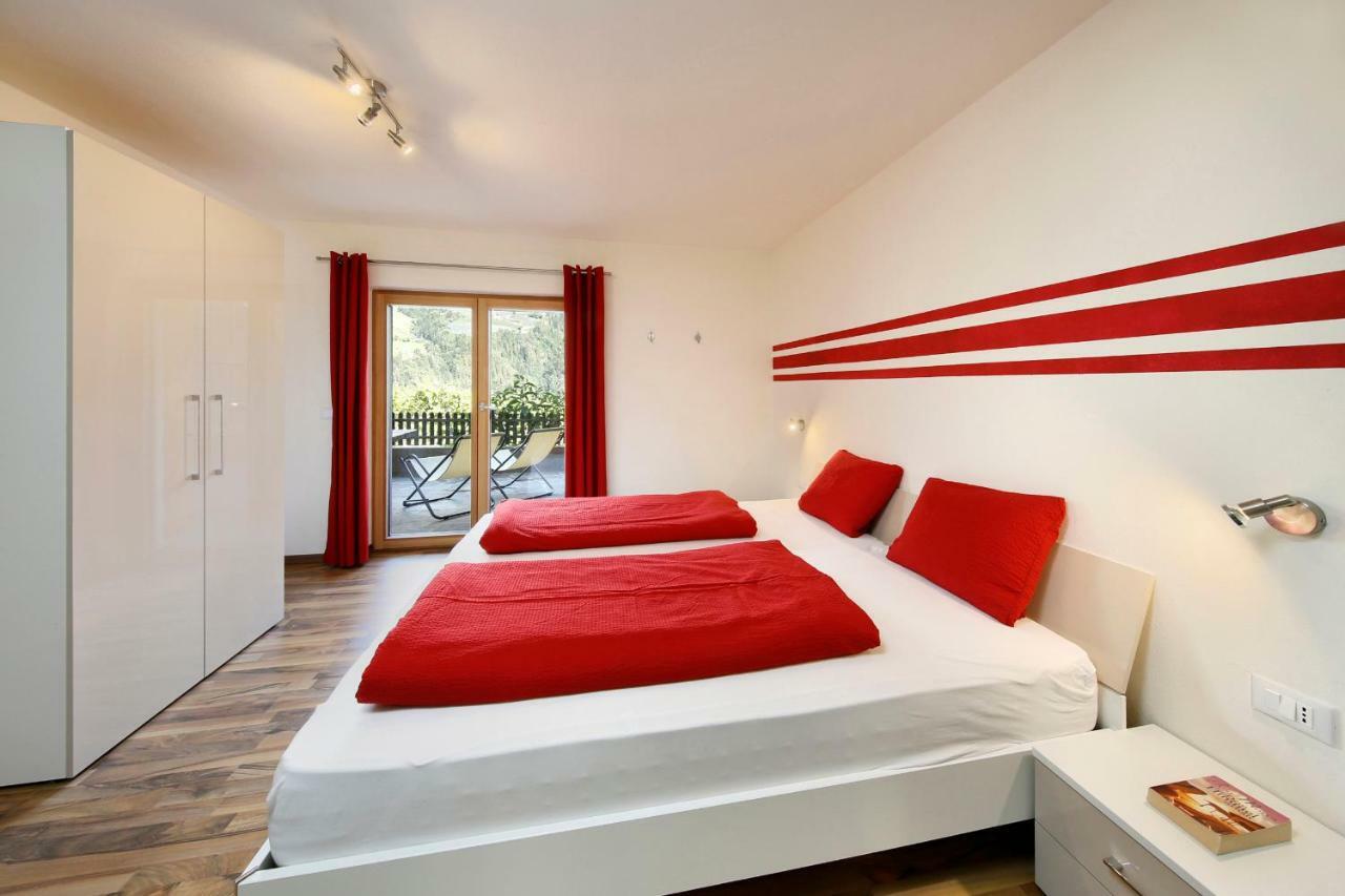 Appartamento Bognerhof Rifiano Esterno foto