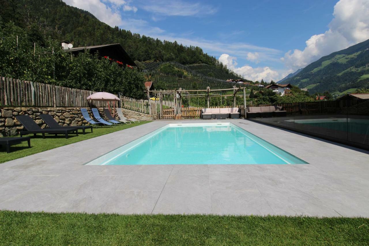 Appartamento Bognerhof Rifiano Esterno foto