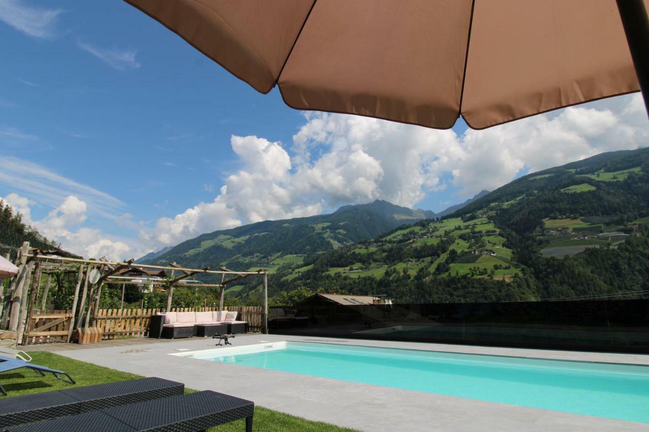 Appartamento Bognerhof Rifiano Esterno foto